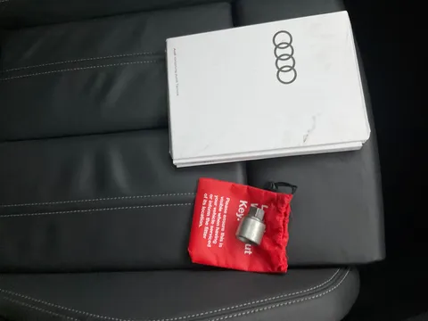 Thumbnail image for the Audi A3 1.4 TFSIe 40 S line Sportback  Plug-in  S Tronic   13kWh