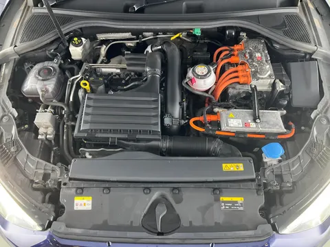 Thumbnail image for the Audi A3 1.4 TFSIe 40 S line Sportback  Plug-in  S Tronic   13kWh