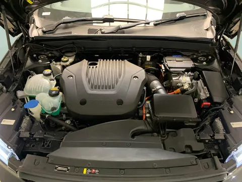 Thumbnail image for the Volvo XC40 1.5h T4 Recharge 10.7kWh R-Design   Plug-in