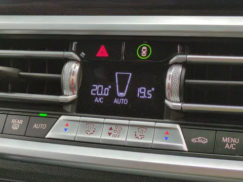 Thumbnail image for the BMW 3 Series 2.0 330e 12kWh M Sport   Plug-in