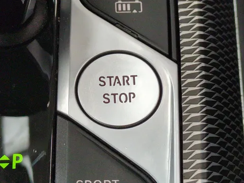 Thumbnail image for the BMW 3 Series 2.0 330e 12kWh M Sport   Plug-in