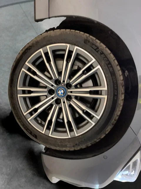 Thumbnail image for the BMW 3 Series 2.0 330e 12kWh M Sport   Plug-in