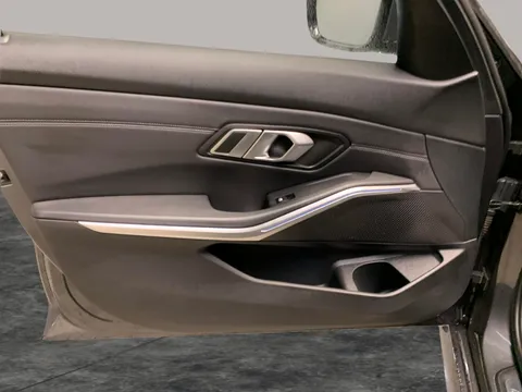 Thumbnail image for the BMW 3 Series 2.0 330e 12kWh M Sport   Plug-in