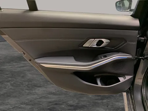 Thumbnail image for the BMW 3 Series 2.0 330e 12kWh M Sport   Plug-in