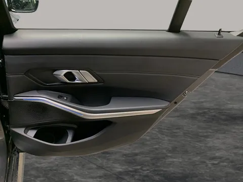 Thumbnail image for the BMW 3 Series 2.0 330e 12kWh M Sport   Plug-in