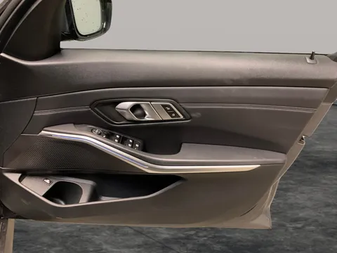 Thumbnail image for the BMW 3 Series 2.0 330e 12kWh M Sport   Plug-in