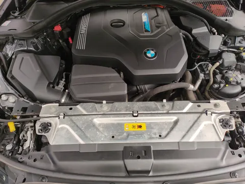 Thumbnail image for the BMW 3 Series 2.0 330e 12kWh M Sport   Plug-in