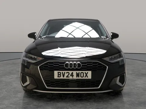 Thumbnail image for the Audi A3 1.0 TFSI 30 Sport   S Tronic