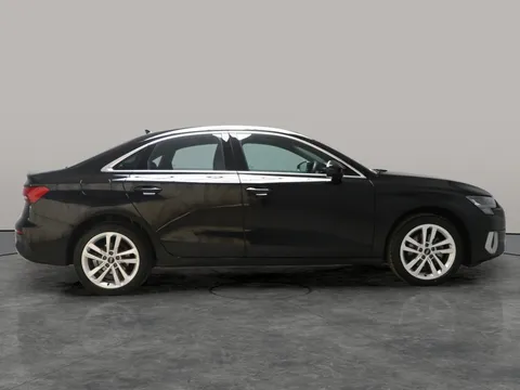 Thumbnail image for the Audi A3 1.0 TFSI 30 Sport   S Tronic