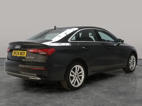 Thumbnail image for the Audi A3 1.0 TFSI 30 Sport   S Tronic