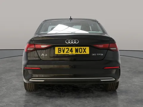 Thumbnail image for the Audi A3 1.0 TFSI 30 Sport   S Tronic