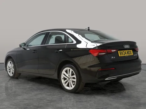 Thumbnail image for the Audi A3 1.0 TFSI 30 Sport   S Tronic