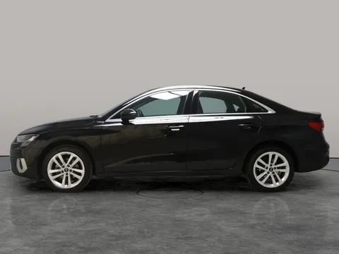 Thumbnail image for the Audi A3 1.0 TFSI 30 Sport   S Tronic