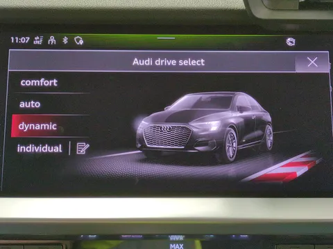 Thumbnail image for the Audi A3 1.0 TFSI 30 Sport   S Tronic