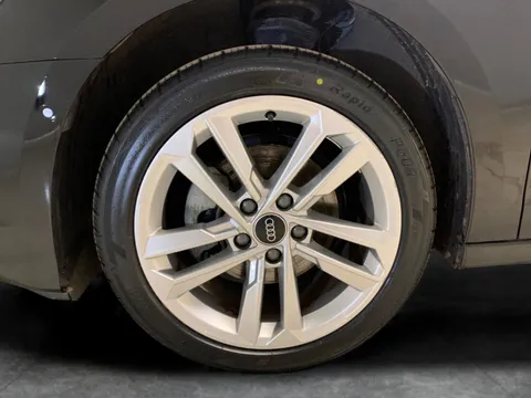 Thumbnail image for the Audi A3 1.0 TFSI 30 Sport   S Tronic