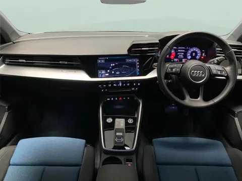 Thumbnail image for the Audi A3 1.0 TFSI 30 Sport   S Tronic
