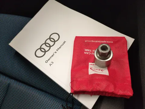 Thumbnail image for the Audi A3 1.0 TFSI 30 Sport   S Tronic