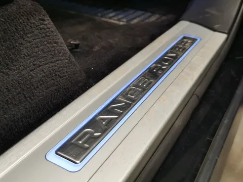 Thumbnail image for the Land Rover Range Rover Sport 2.0 P400e 13.1kWh HSE Dynamic Black   Plug-in  4WD
