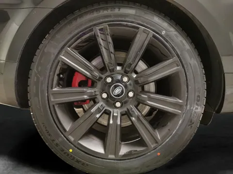 Thumbnail image for the Land Rover Range Rover Sport 2.0 P400e 13.1kWh HSE Dynamic Black   Plug-in  4WD