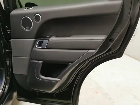 Thumbnail image for the Land Rover Range Rover Sport 2.0 P400e 13.1kWh HSE Dynamic Black   Plug-in  4WD