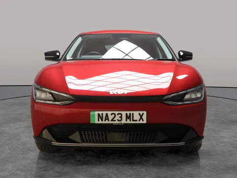 Thumbnail image for the Kia Ev6 77.4kWh Air