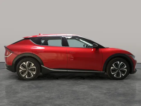 Thumbnail image for the Kia Ev6 77.4kWh Air