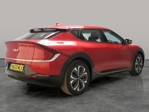 Thumbnail image for the Kia Ev6 77.4kWh Air