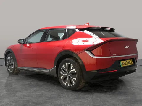 Thumbnail image for the Kia Ev6 77.4kWh Air