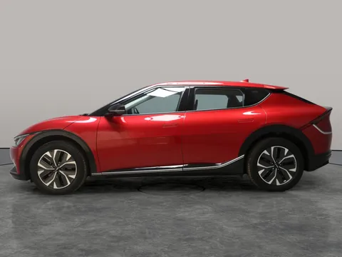 Thumbnail image for the Kia Ev6 77.4kWh Air