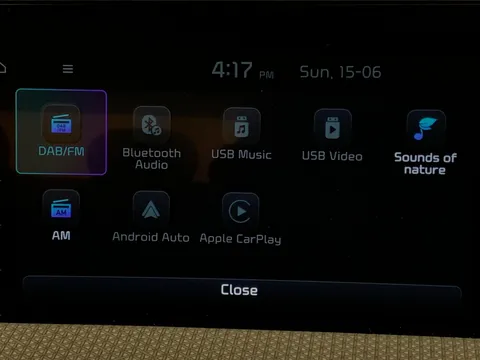 Thumbnail image for the Kia Ev6 77.4kWh Air