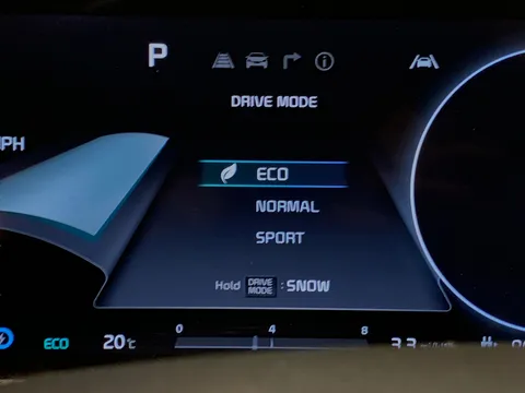Thumbnail image for the Kia Ev6 77.4kWh Air