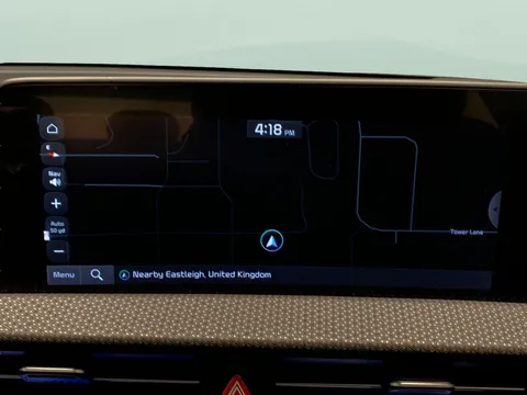 Thumbnail image for the Kia Ev6 77.4kWh Air
