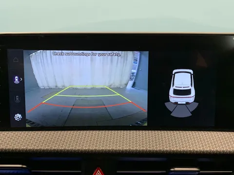 Thumbnail image for the Kia Ev6 77.4kWh Air
