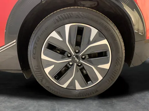Thumbnail image for the Kia Ev6 77.4kWh Air