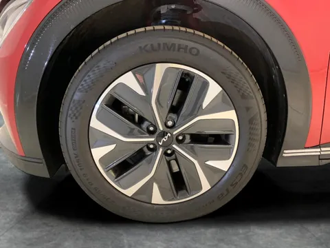 Thumbnail image for the Kia Ev6 77.4kWh Air