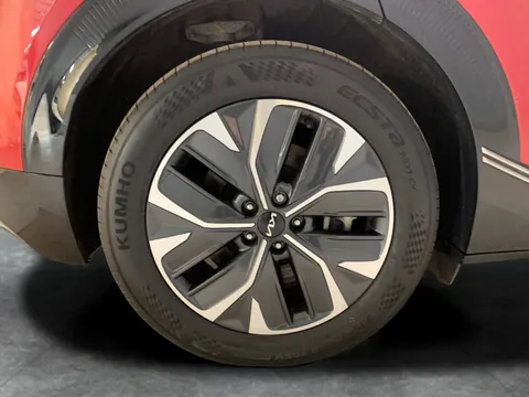 Thumbnail image for the Kia Ev6 77.4kWh Air