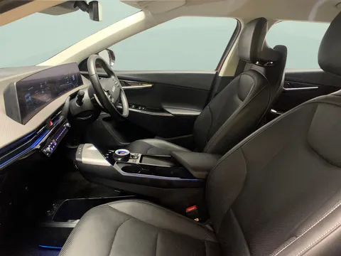 Thumbnail image for the Kia Ev6 77.4kWh Air