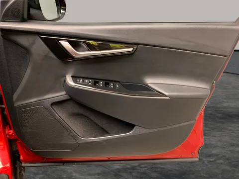 Thumbnail image for the Kia Ev6 77.4kWh Air