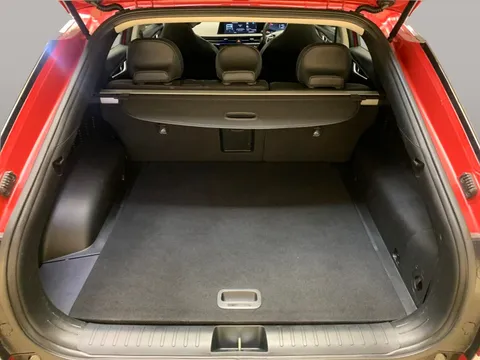 Thumbnail image for the Kia Ev6 77.4kWh Air