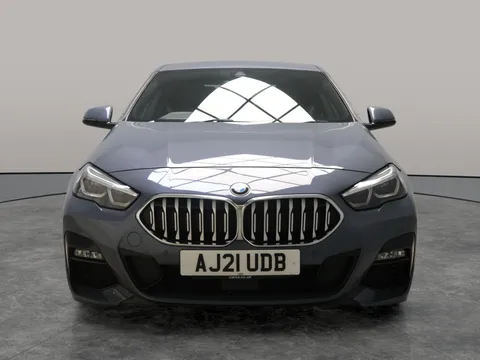 Thumbnail image for the BMW 2 Series Gran Coupe 1.5 218i M Sport