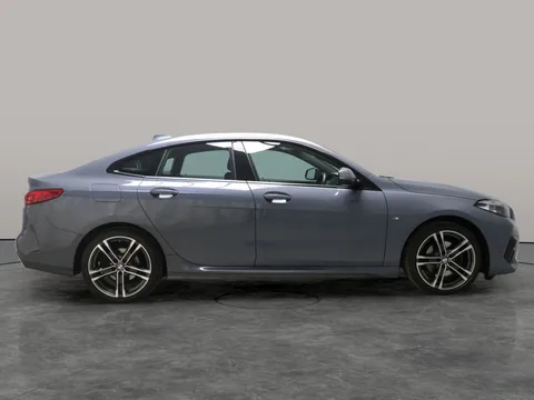 Thumbnail image for the BMW 2 Series Gran Coupe 1.5 218i M Sport