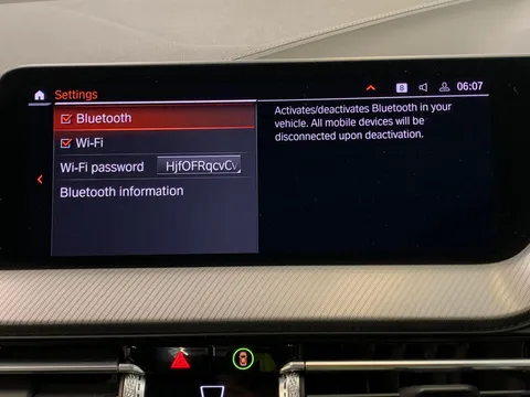 Thumbnail image for the BMW 2 Series Gran Coupe 1.5 218i M Sport