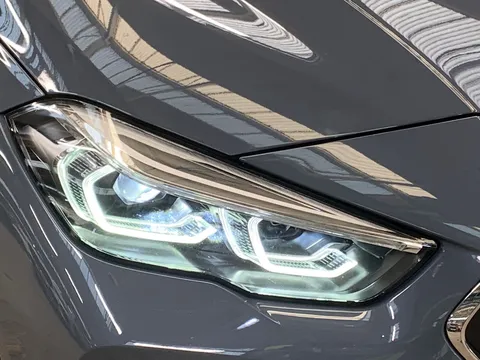 Thumbnail image for the BMW 2 Series Gran Coupe 1.5 218i M Sport