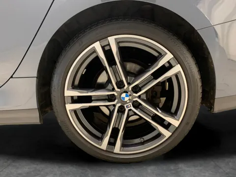 Thumbnail image for the BMW 2 Series Gran Coupe 1.5 218i M Sport