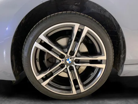 Thumbnail image for the BMW 2 Series Gran Coupe 1.5 218i M Sport