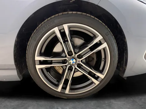 Thumbnail image for the BMW 2 Series Gran Coupe 1.5 218i M Sport