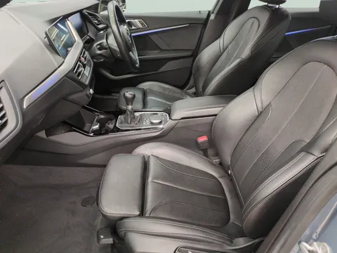 Thumbnail image for the BMW 2 Series Gran Coupe 1.5 218i M Sport