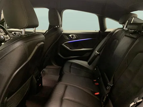 Thumbnail image for the BMW 2 Series Gran Coupe 1.5 218i M Sport