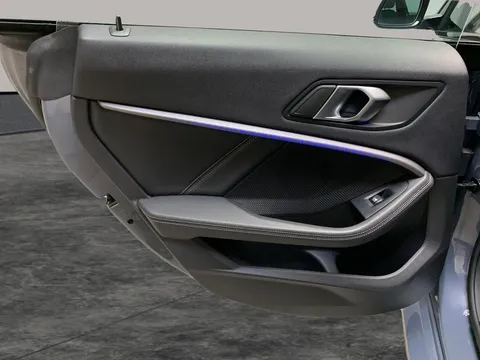 Thumbnail image for the BMW 2 Series Gran Coupe 1.5 218i M Sport