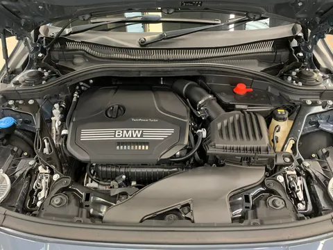 Thumbnail image for the BMW 2 Series Gran Coupe 1.5 218i M Sport